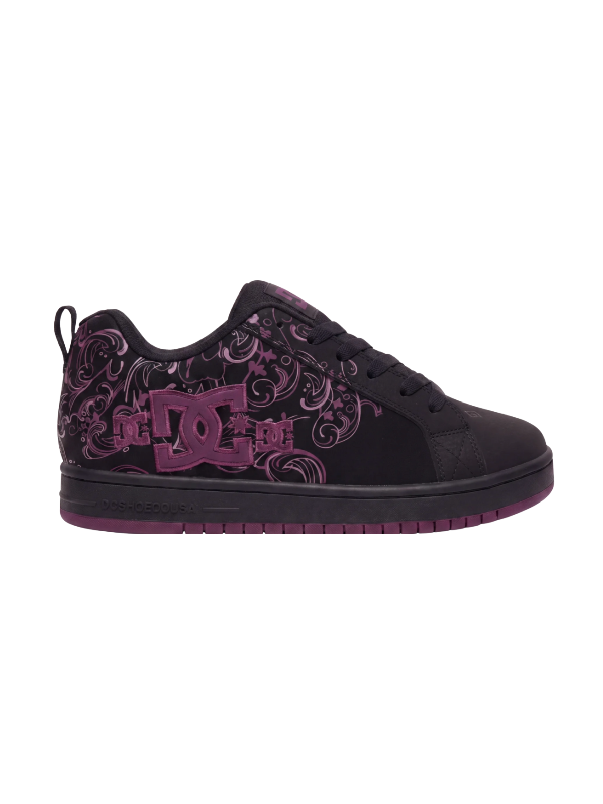 COURT GRAFFIK MAGENTA DEEP