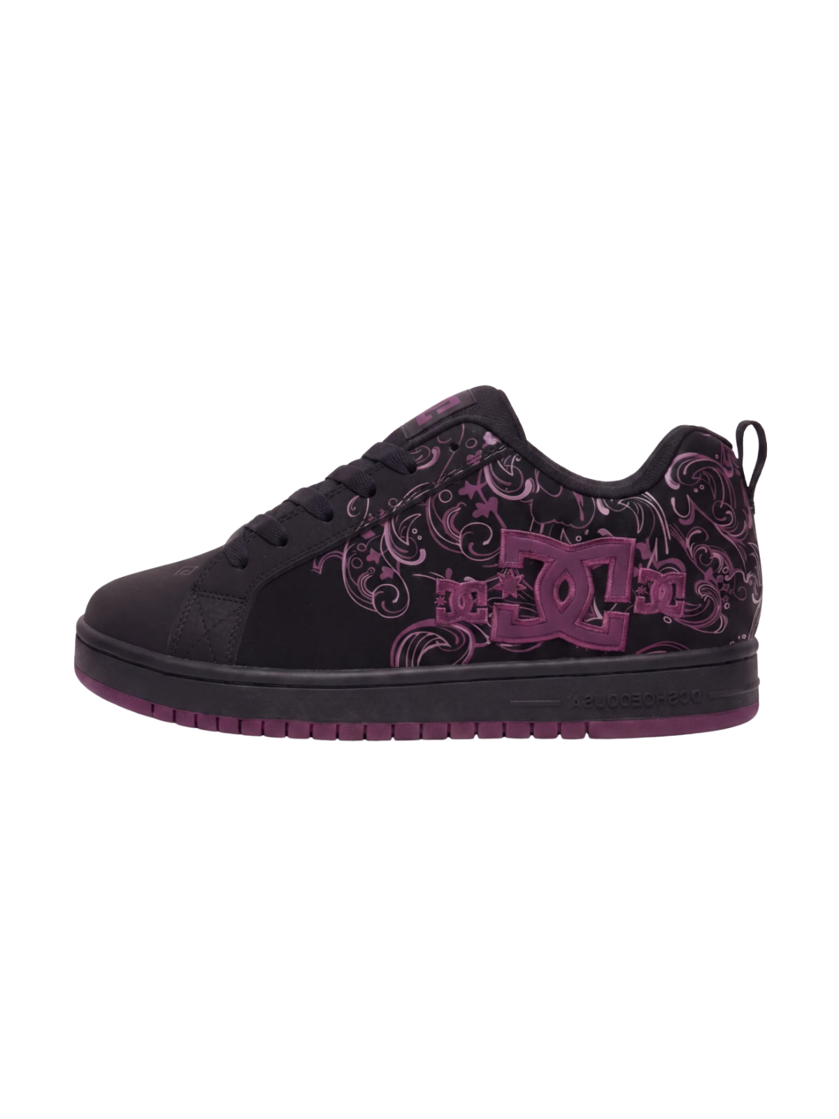 COURT GRAFFIK MAGENTA DEEP