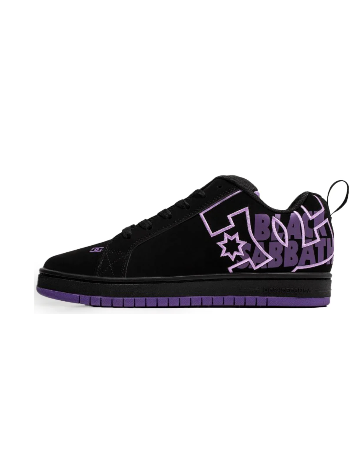 COURT GRAFFIK  VIOLET