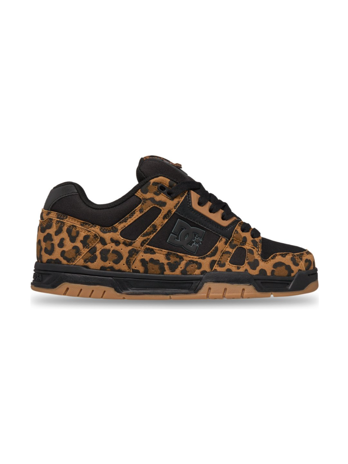 COURT GRAFFIK EXCLUSIVE LEOPARD