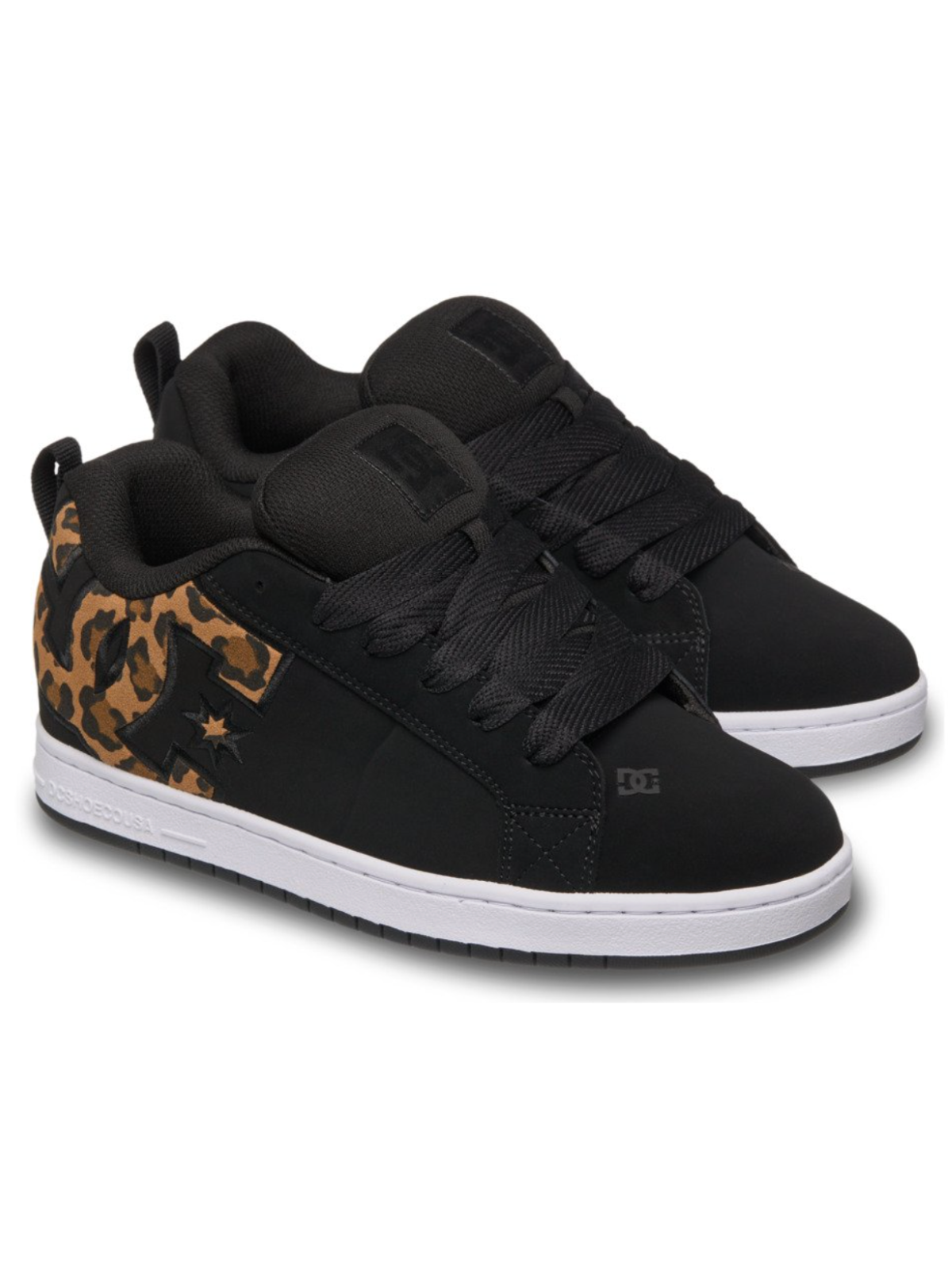 COURT GRAFFIK PREDATOR EDITION