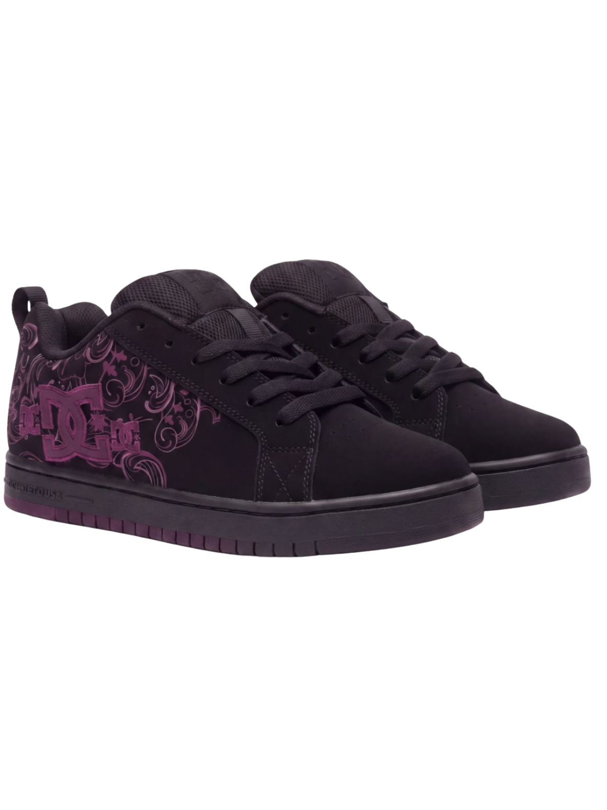 COURT GRAFFIK MAGENTA DEEP